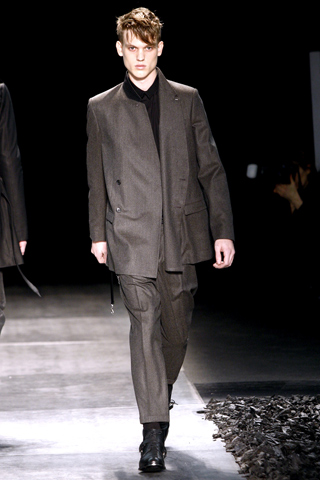 Dior Homme / - 2010-2011